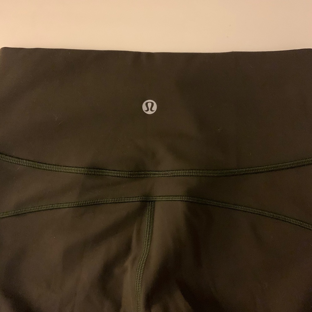 lulu lemon leggings